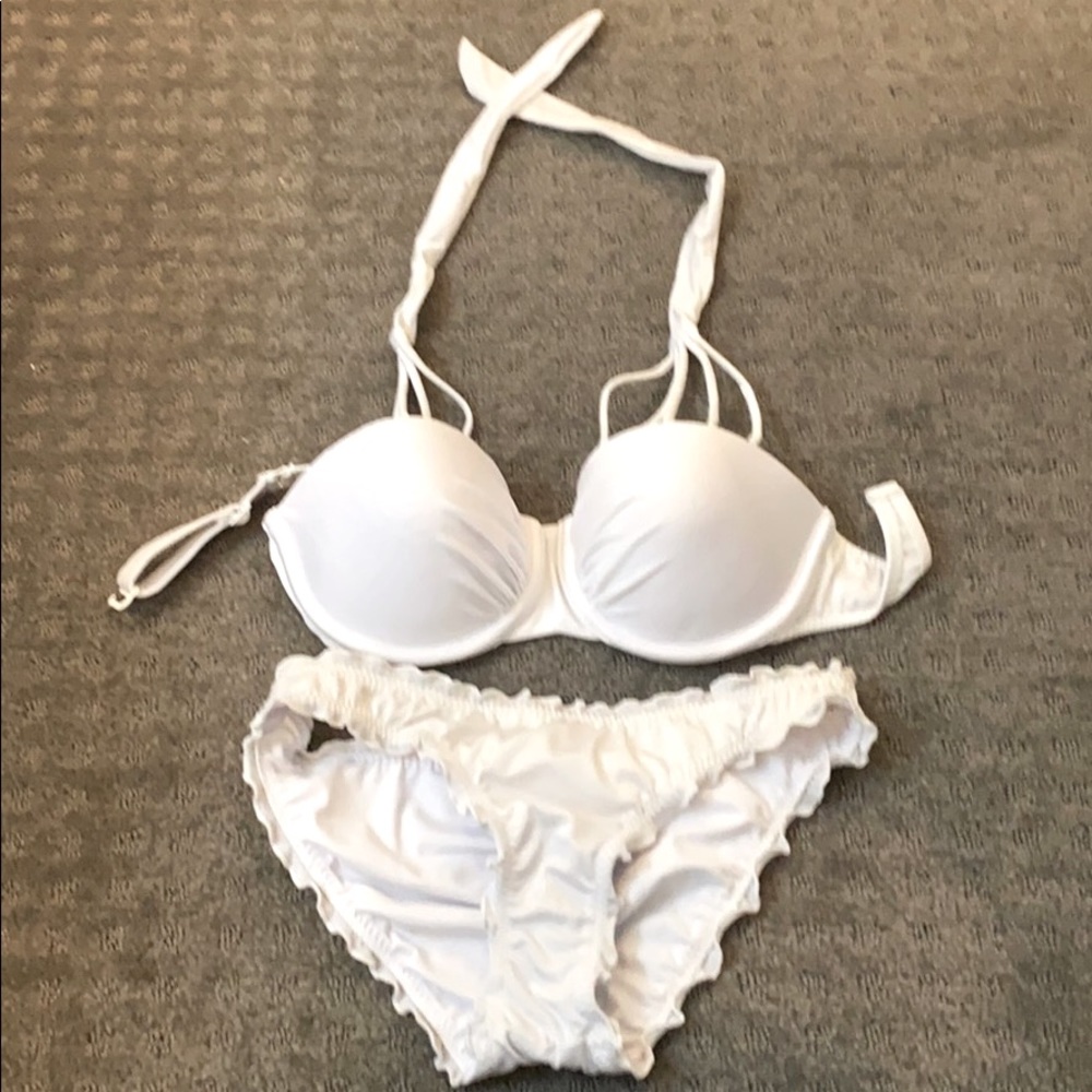 Bathing suit